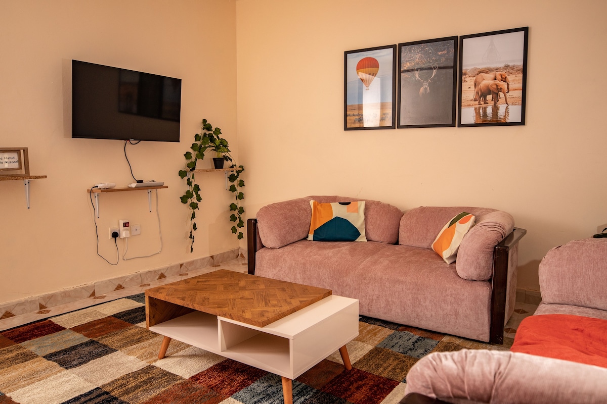 The HB Hub, Lovely 1-bedroom rental unit