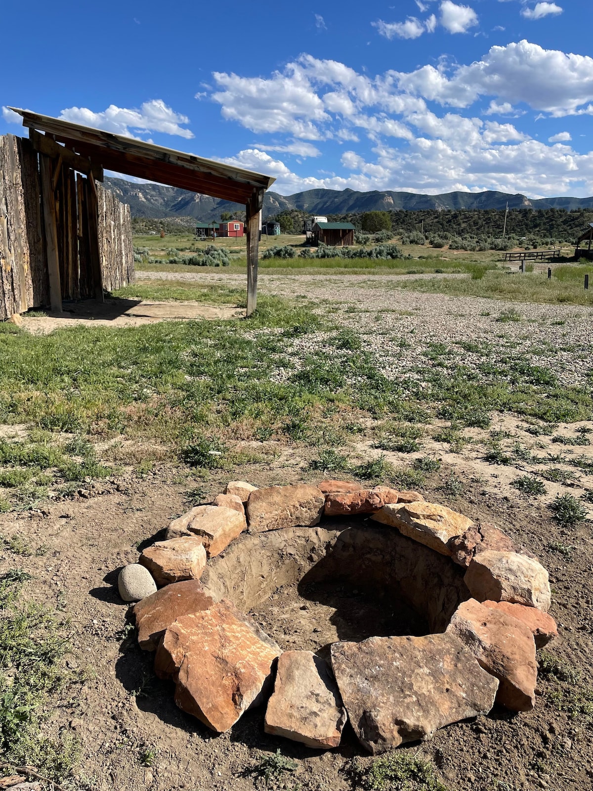 Sunset: Shaded Campsite~Mesa Verde with Amenities!