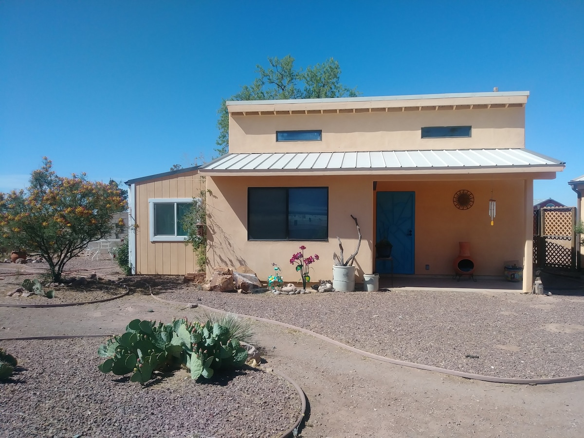 The Casita at Yesorno Ranch