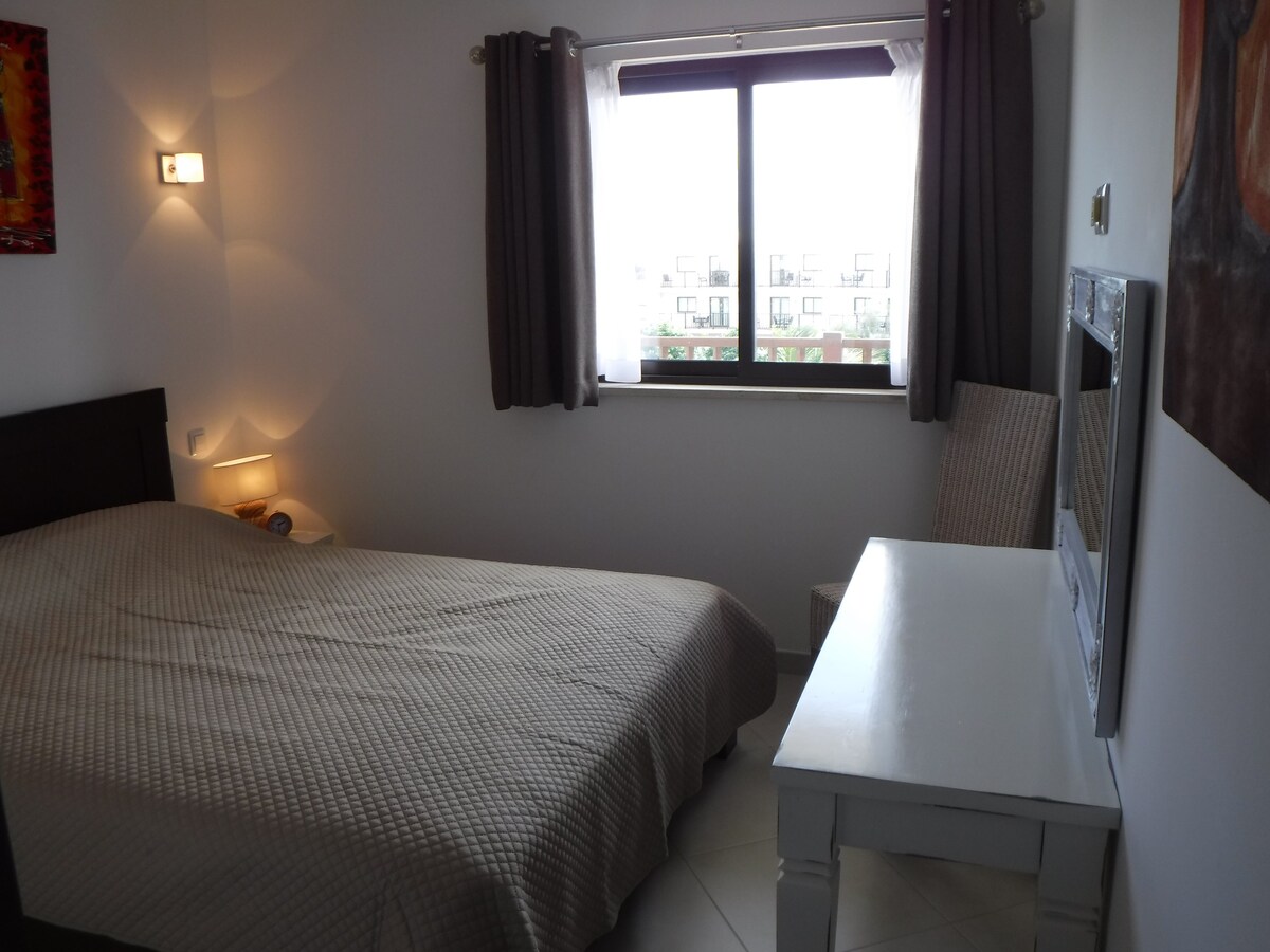 Dunas Beach Resort 1-bed apartment