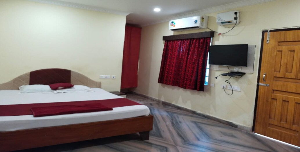 Sai Hotel Residence by WB Inn