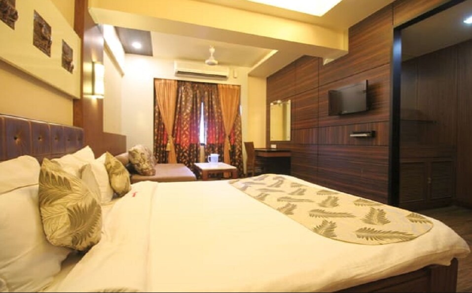 Hotel Mayur By WB Inn