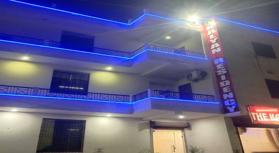 The Kalyan Residence by WB Inn