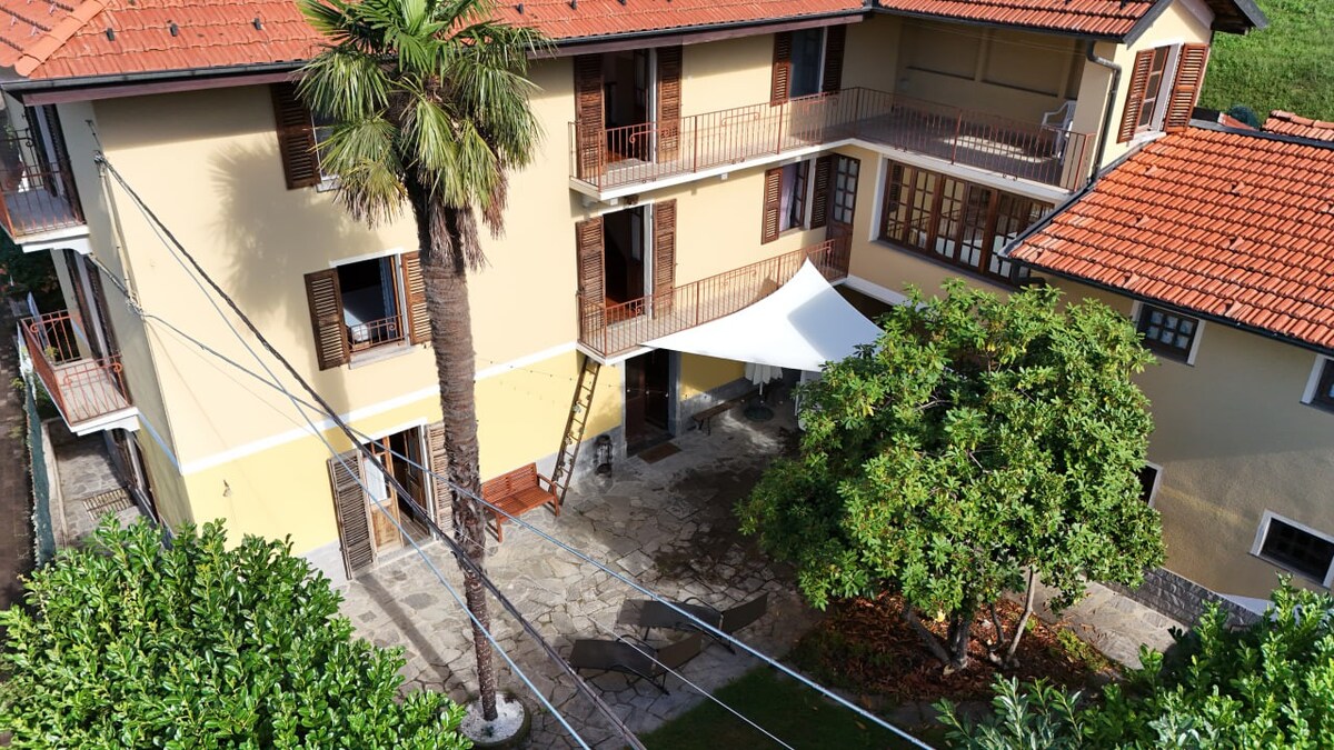 Antico Albergo Valsesia