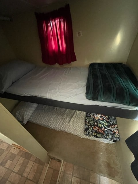Delightful Two Bedroom Camper