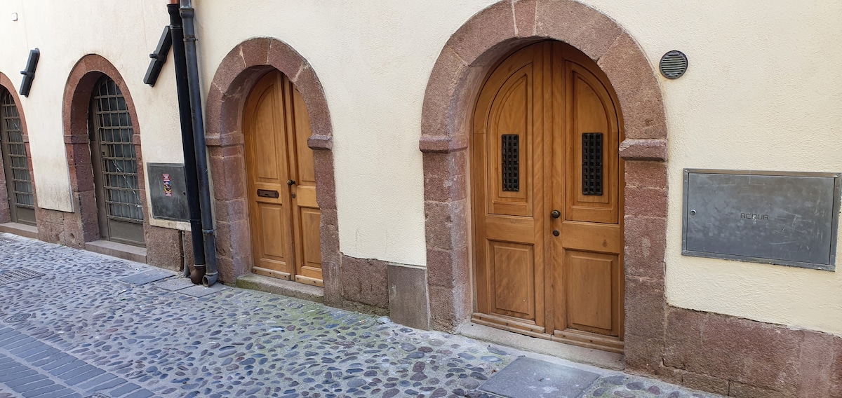 Casa indipendente con terrazzo