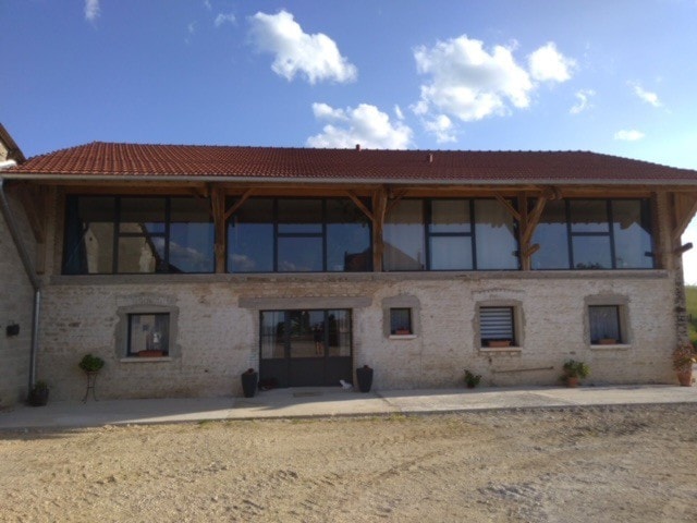 Chambre chez l’habitant proche des lacs,Nigloland