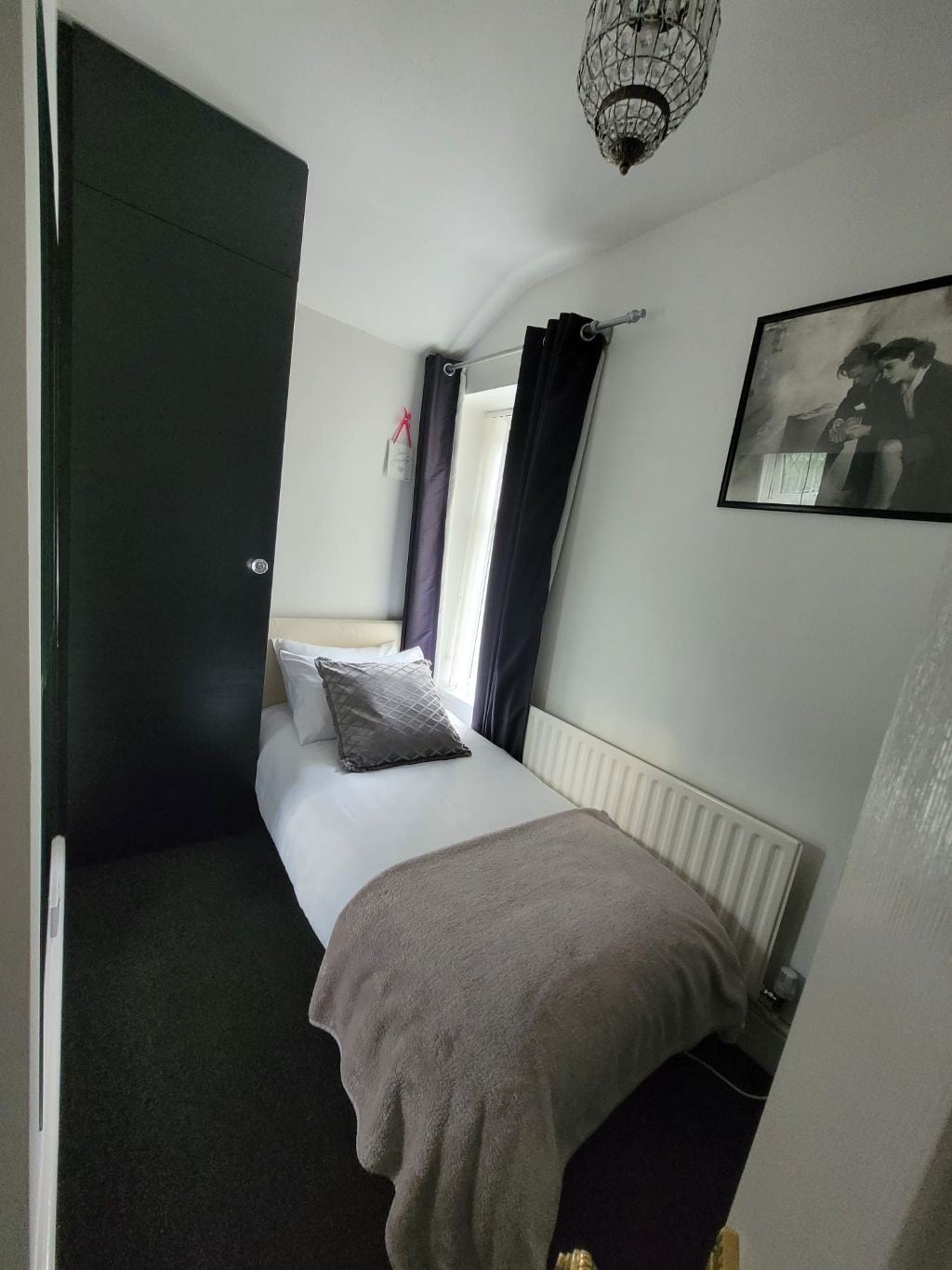 Single Room in Penarth Near Cardiff & Barry