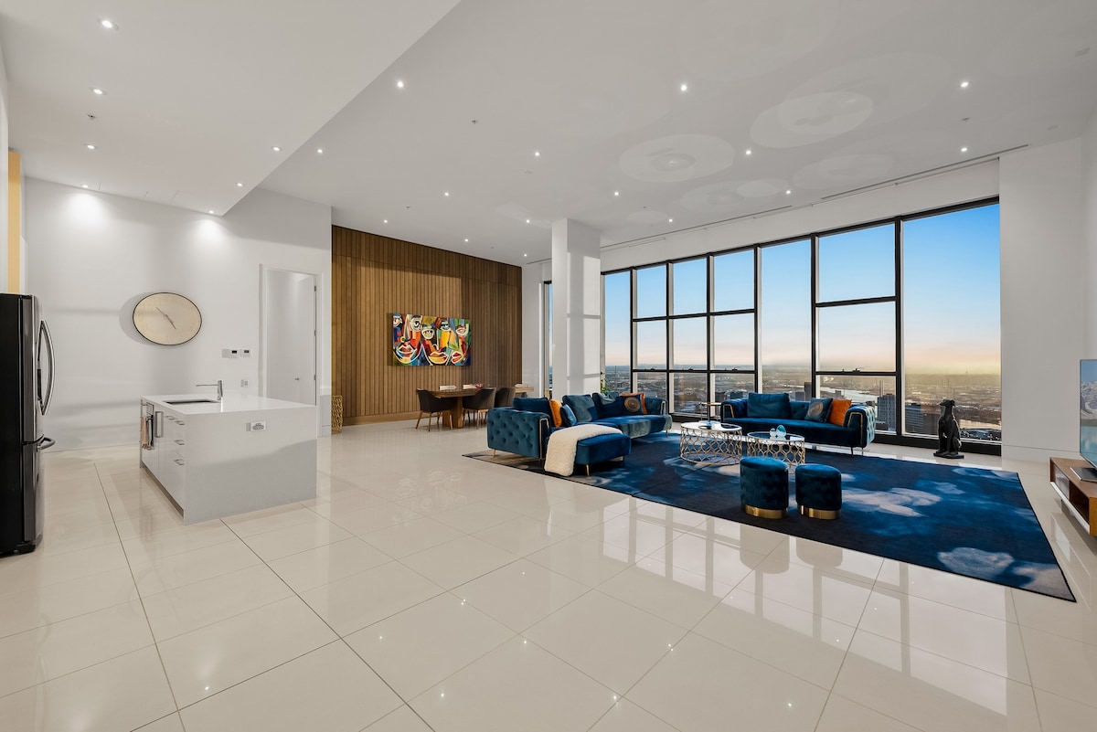Exclusive Stays - Prima Penthouse II