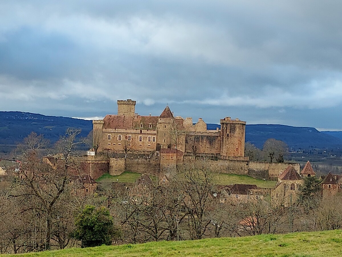 Chambres d’hôtes Au vieux séchoir 4 pers