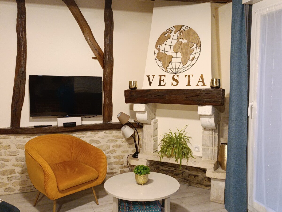 La Maison Vesta