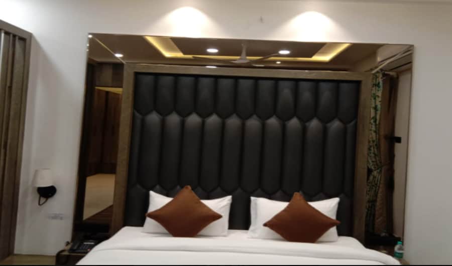 Hotel Riya Imperial By WB Inn