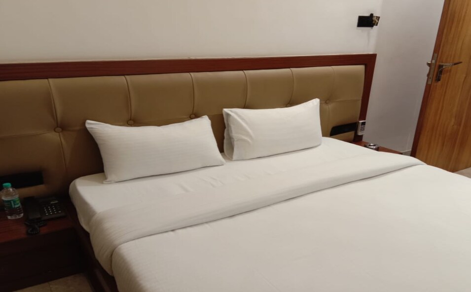 Hotel Riya Imperial By WB Inn