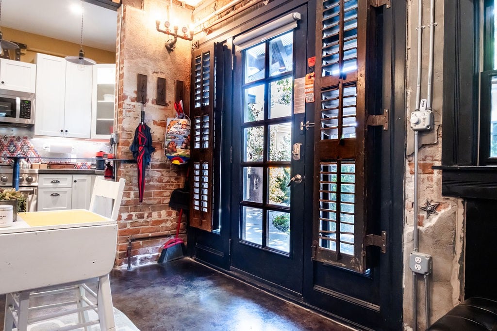 Historic Carriage House in Denver's Oldest Neighborhood