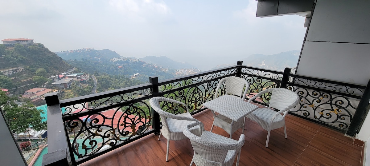 Lovely 2BHK/Valley View/3mins Mall Rd/Casa Arhan