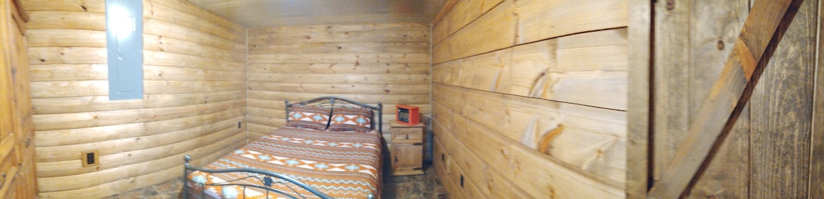 Cozy Cabin-near Big South Fork