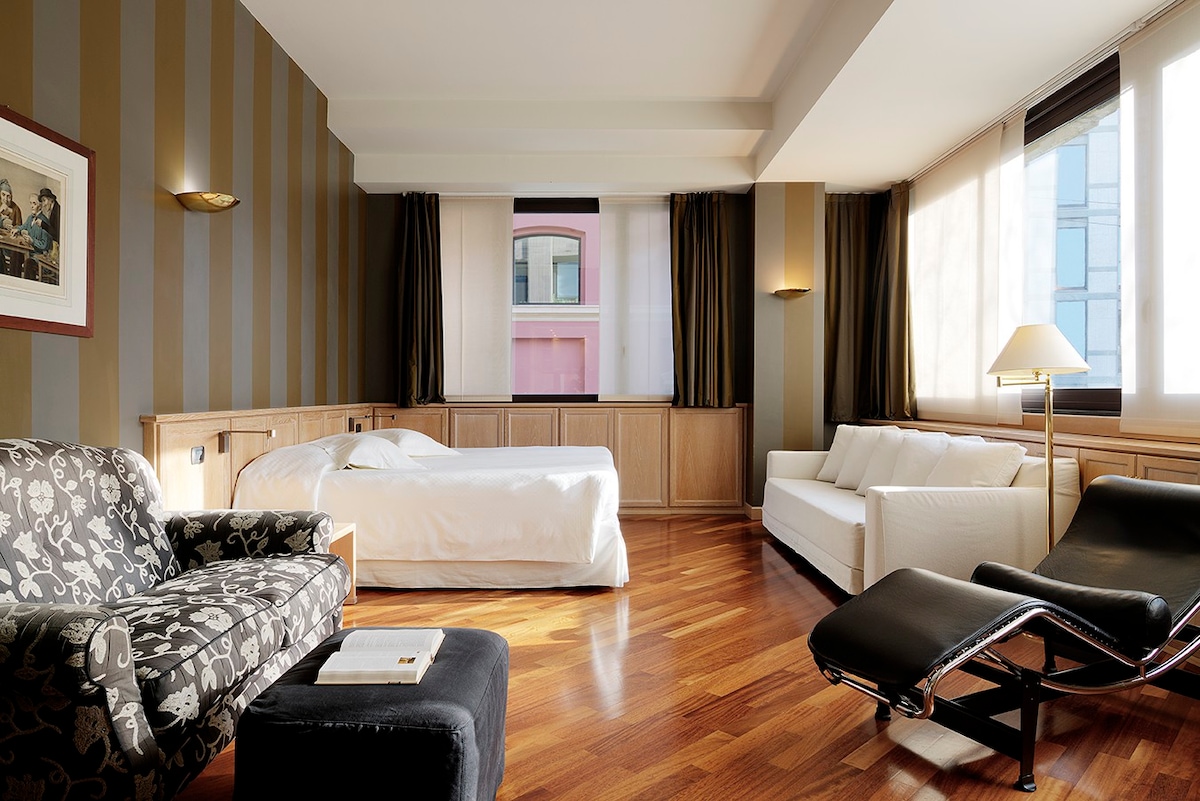 numa | Deluxe Apartment near Piazza del Duomo