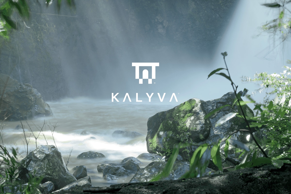 Kalyva