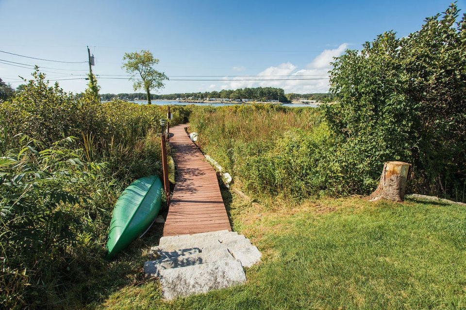 Beachfront Getaway at Cape Neddick Beach