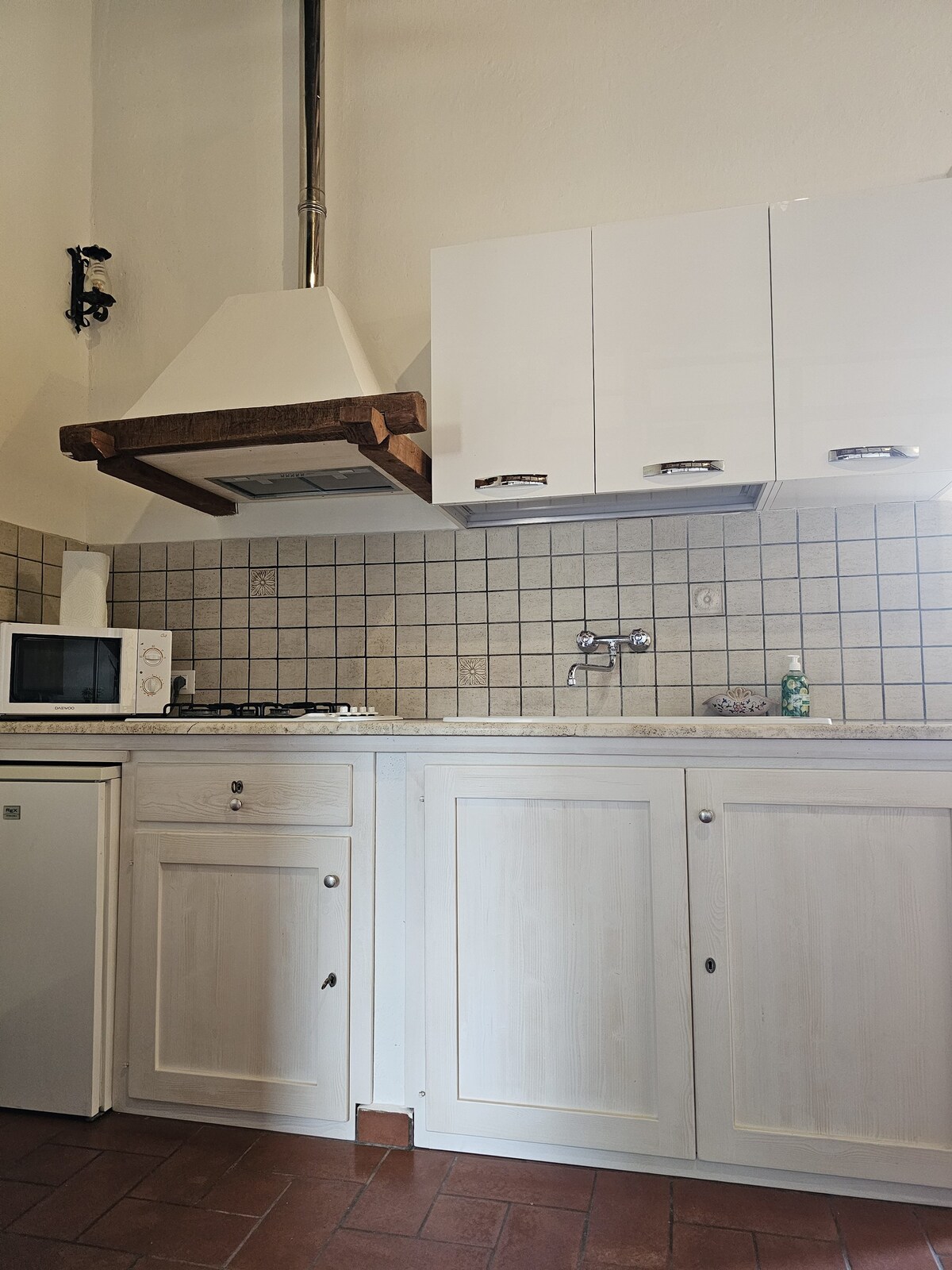 Il Cucinone-Romantic, panoramic Apt. Aerop Assisi