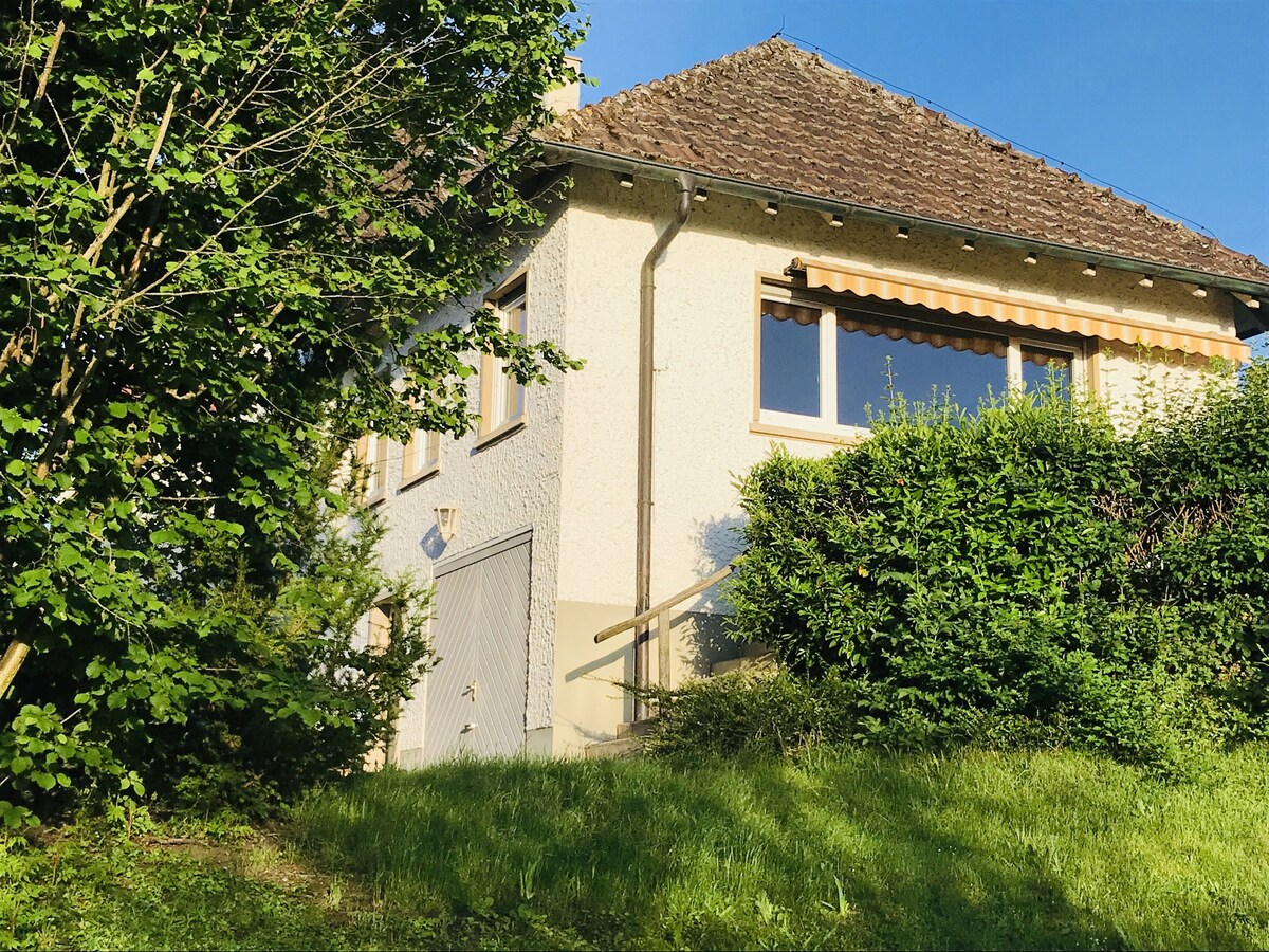 Ferienhaus Gundo, Halbinsel Höri, Gaienhofen