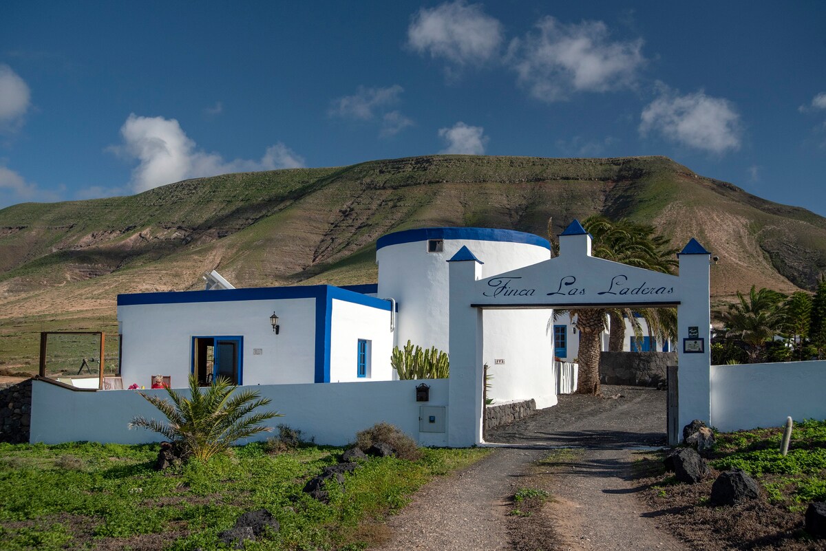 Casa Rural Finca las colleras