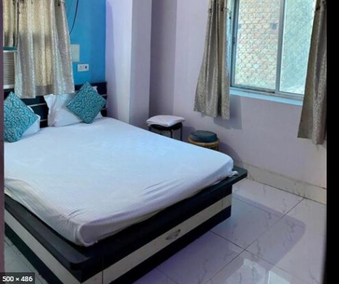 Hotel Blue Shivalik By WB Inn