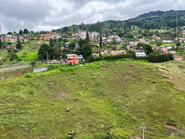 麦德林（Medellín）的民宿