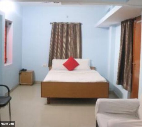 Hotel Maharashtra by WB Inn