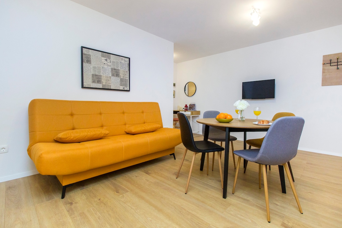 Apartman Mila 4* Prelijep stan + besplatan parking