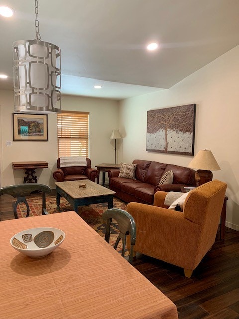 Casa Verde in old downtown Las Cruces 2bd/2bath