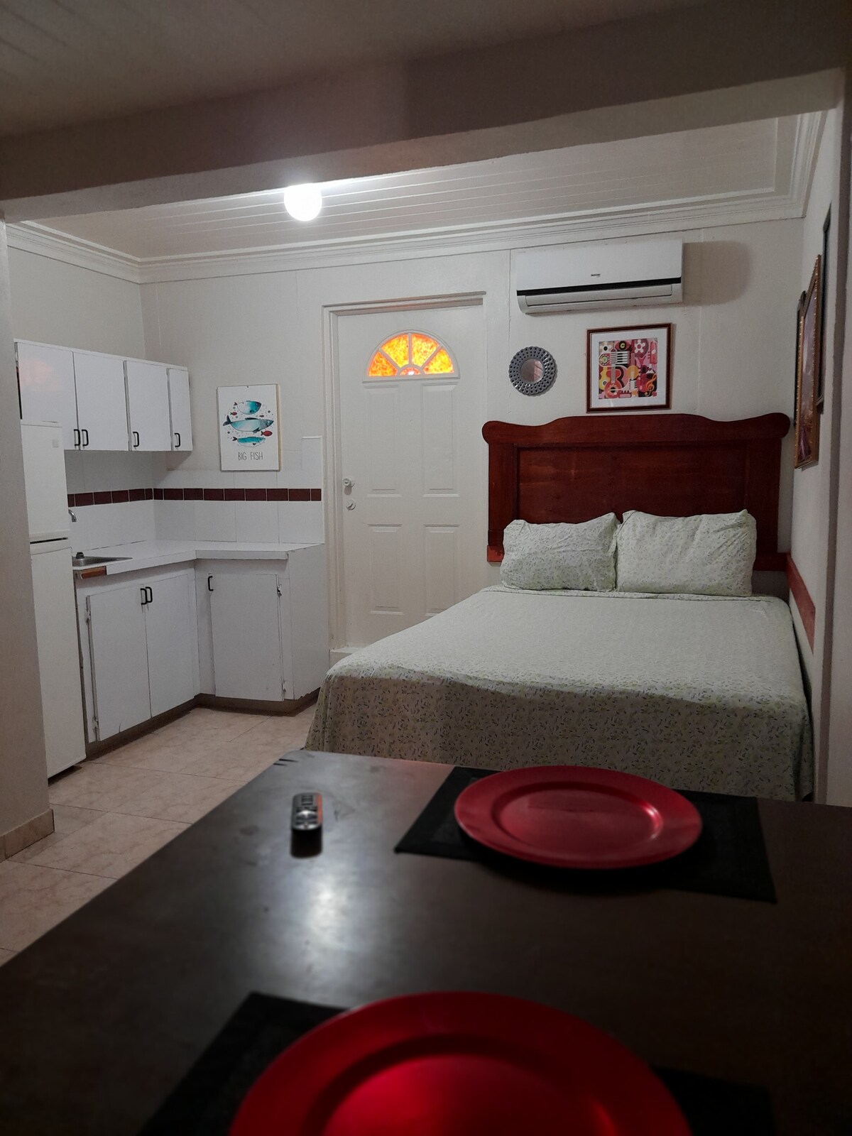 Charming 1- bedroom's hostel in Nassau,Bahamas