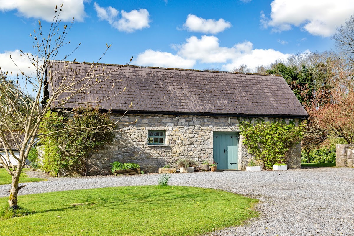 Brooklawn Cottage - Hidden Gem By Lough Rynn lake