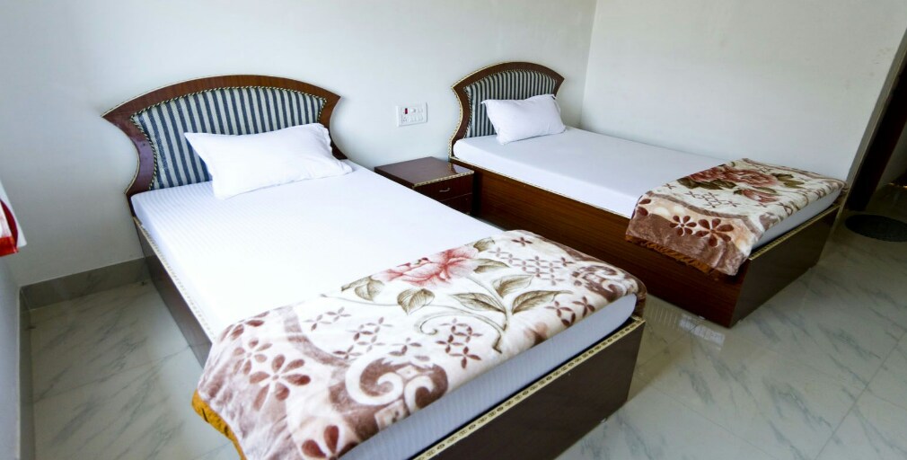 Swagat Guest House by WB Inn