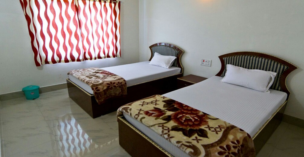 Swagat Guest House by WB Inn