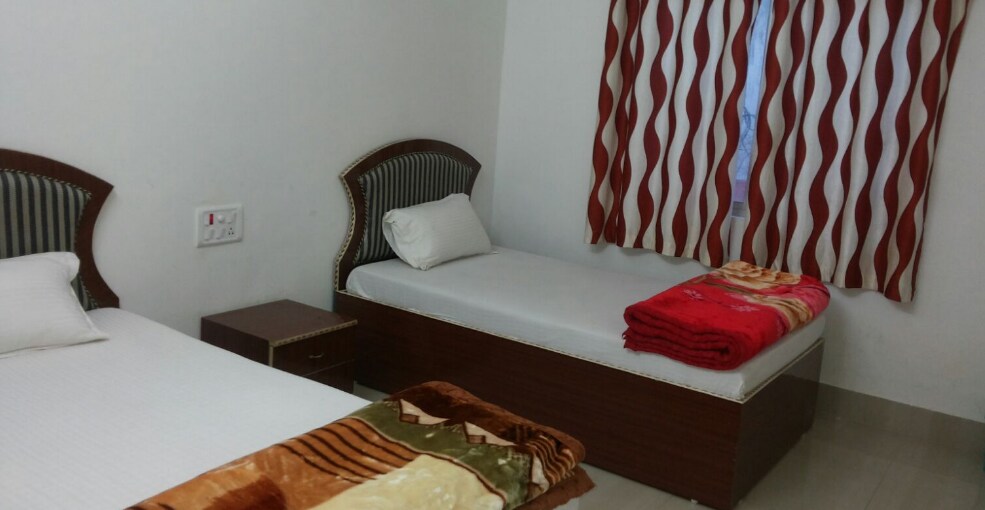 Swagat Guest House by WB Inn