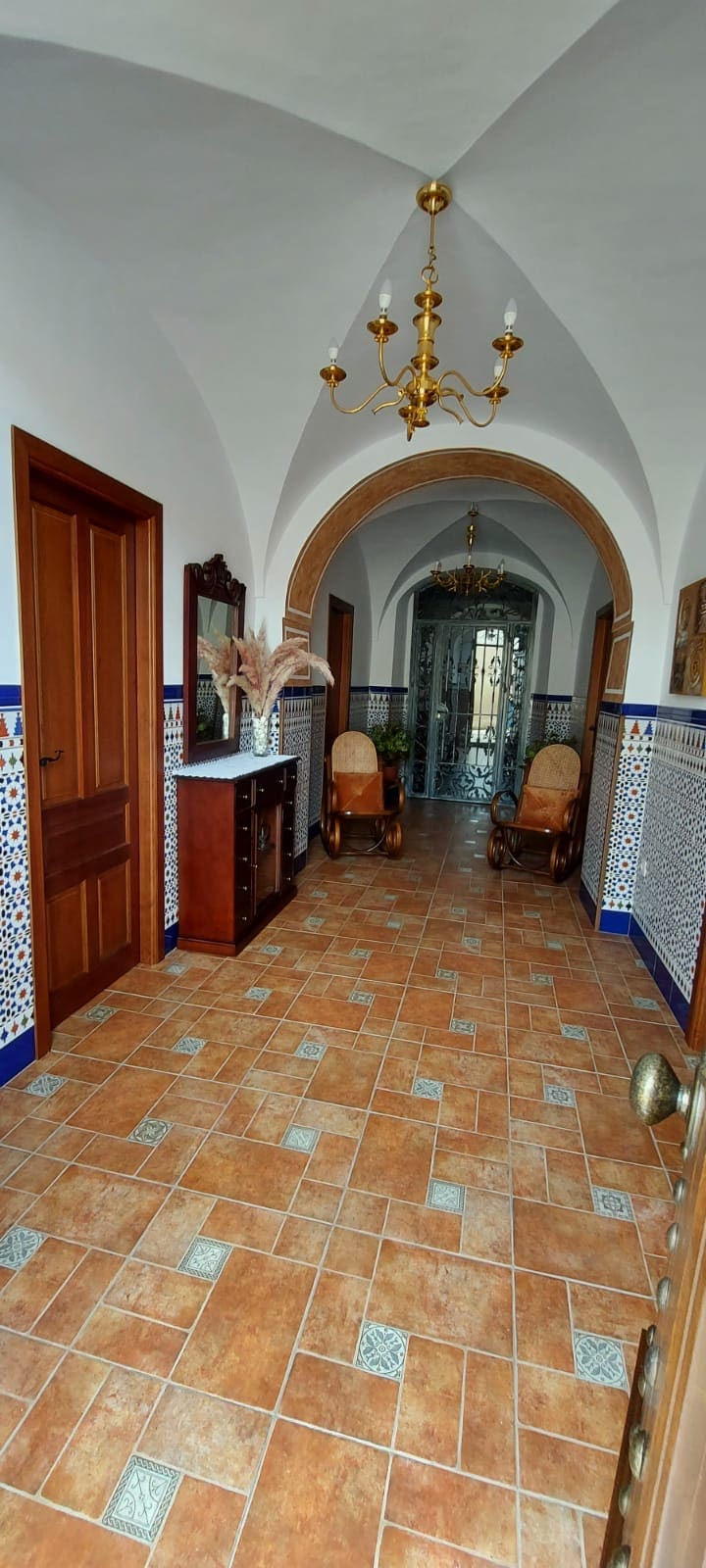 Casa Los Tiznaos