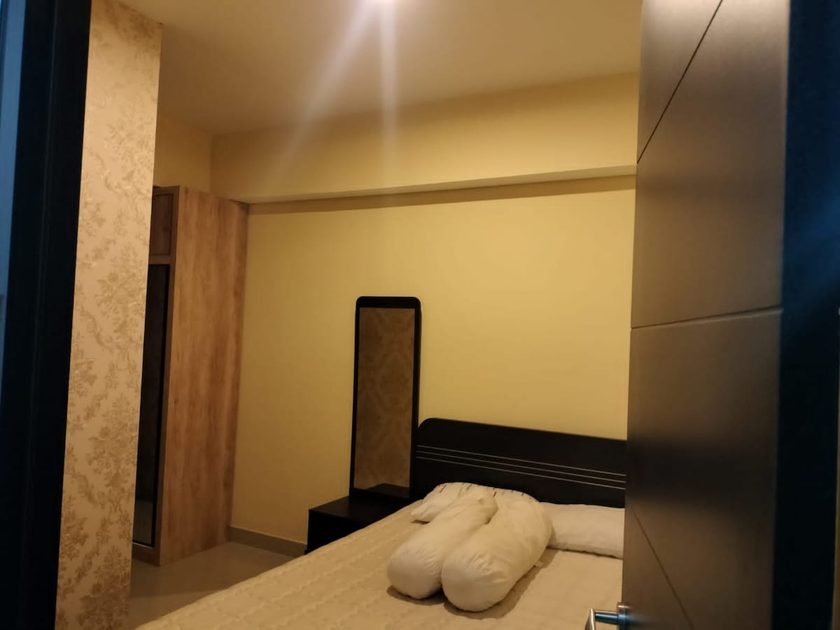 Apartement Tamansari Papilio