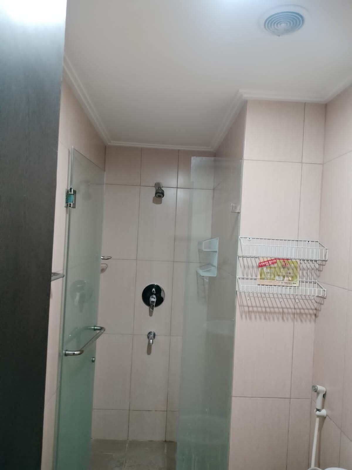 Apartement Tamansari Papilio