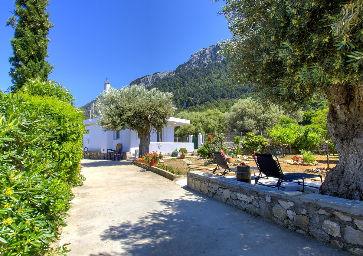 Villa Bella Montagna