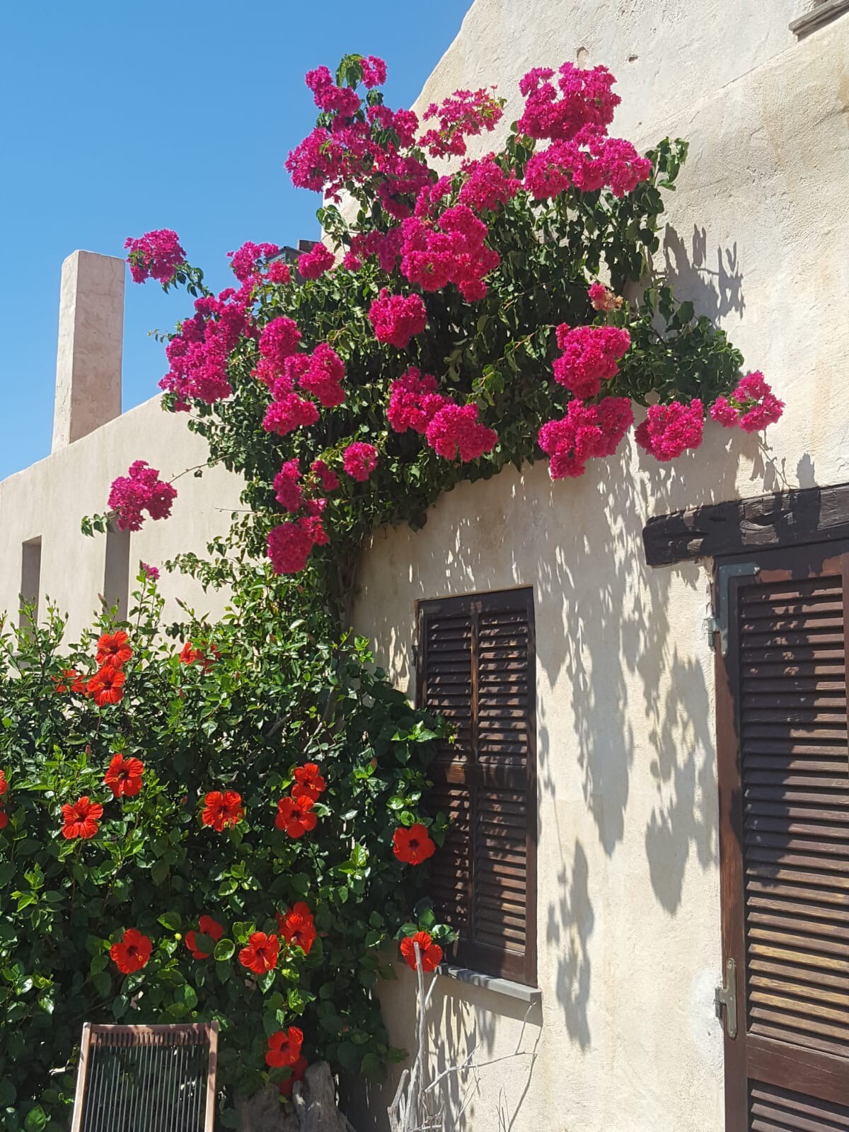 Casa Azzurra, Antiche Tonnare di Porto Paglia