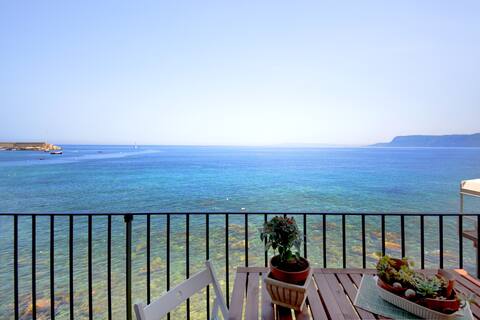 Il Sogno del pescatore B&B Scilla