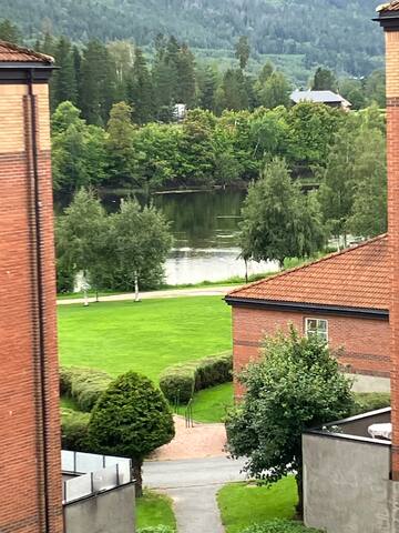 德拉门(Drammen)的民宿