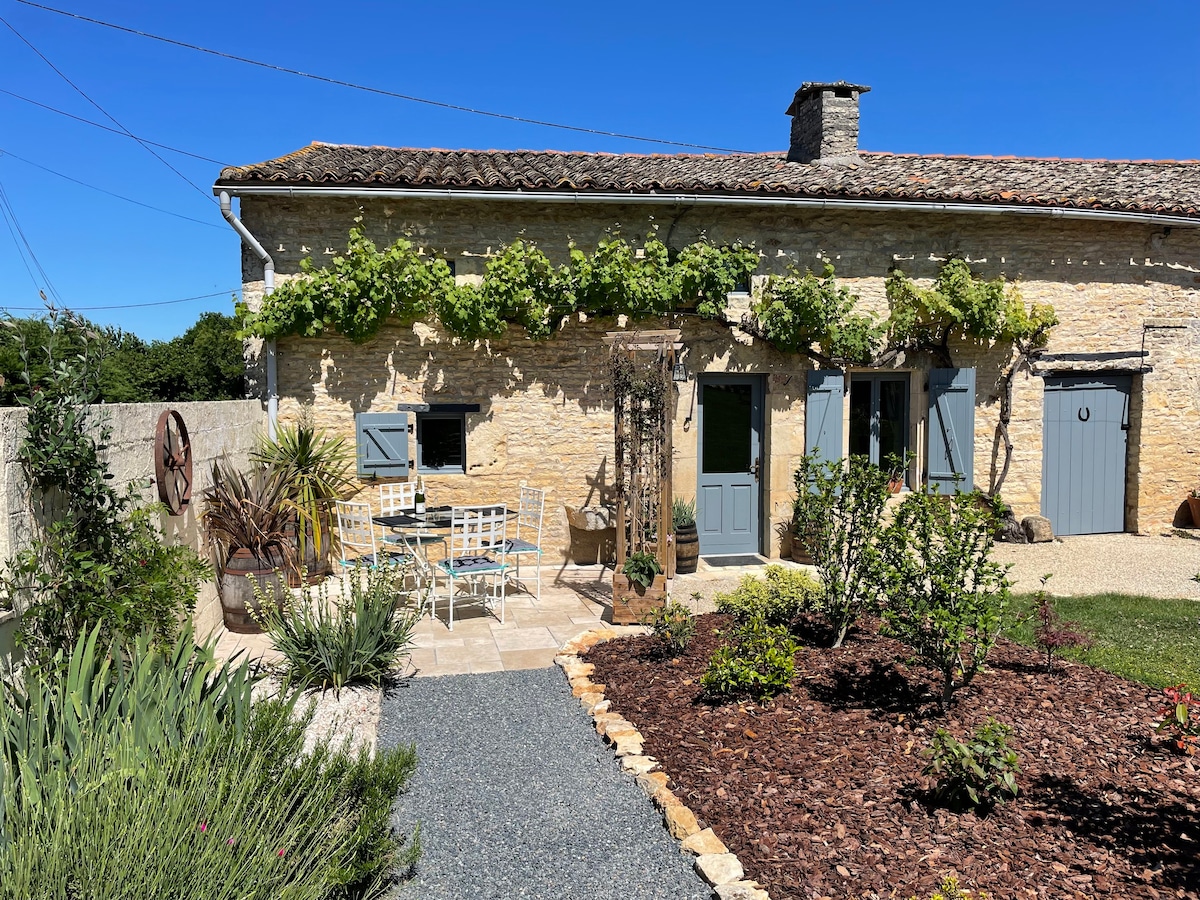 Le Vigne 2 Bedroom peaceful country retreat