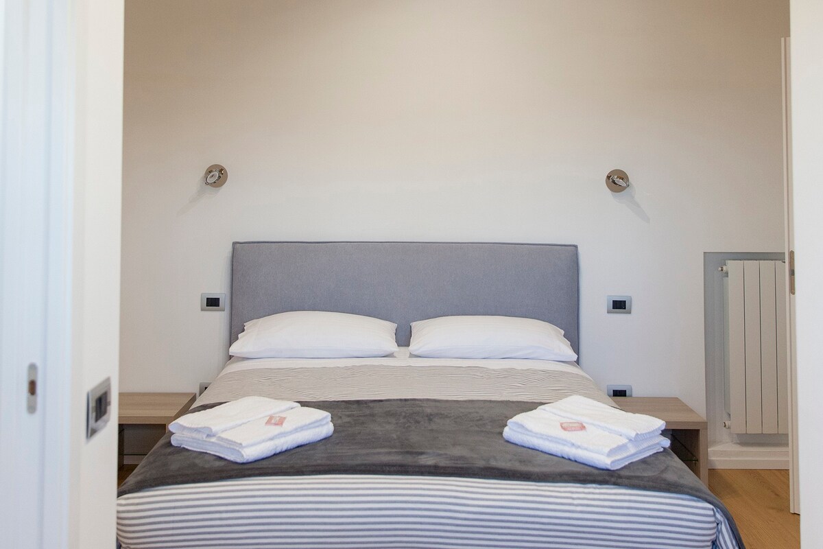 Casa MENA - Bed & Breakfast in masseria