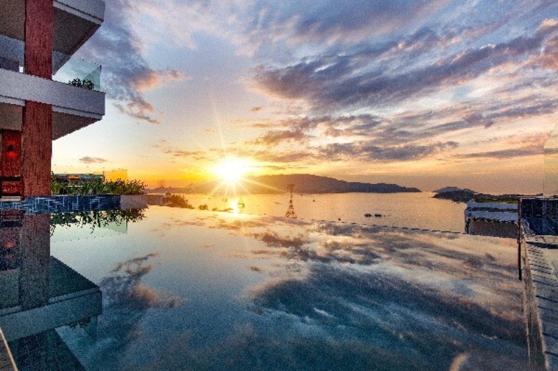 Sea Paradise Villa - Breathtaking Ocean View