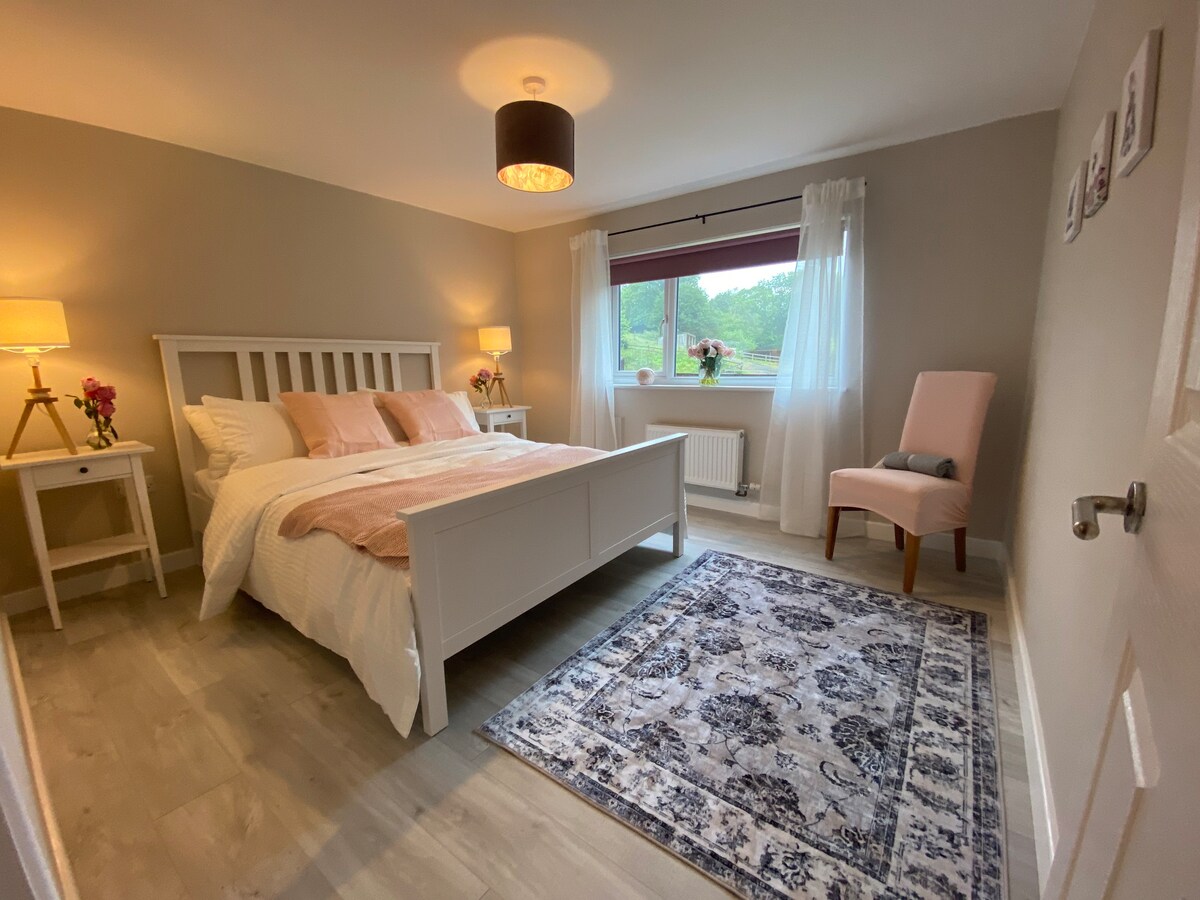 Bidwell Lodge 3 Bedroom  Tranquil Retreat