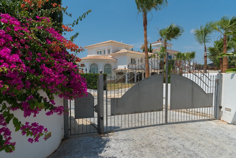 Ayia Thekla Villa Aphrodite