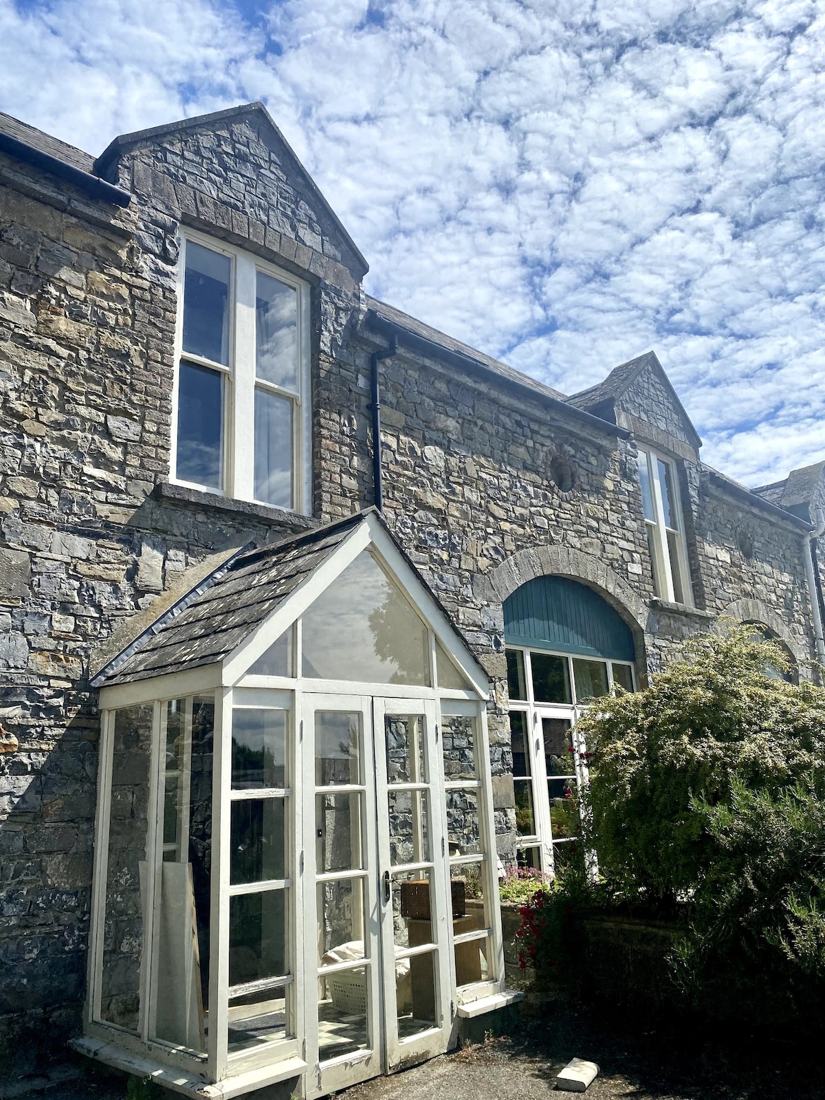 No.1 The Coach House at Moyglare Manor, Maynooth