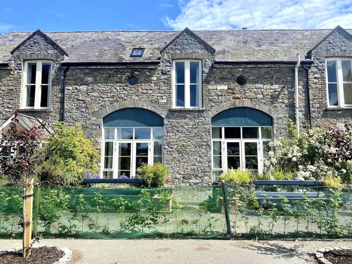 Moyglare Manor, Maynooth 3号Coach House
